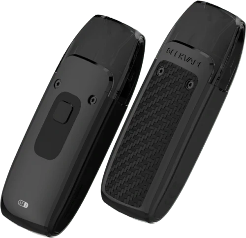 Geek Vape Aegis Pod 2 Pod System Black