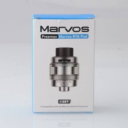 Freemax Marvos RTA Pod Cartridge