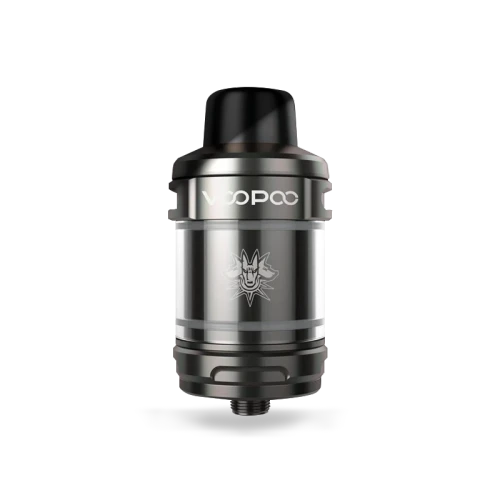 Voopoo U-Force X Tank Gunmetal