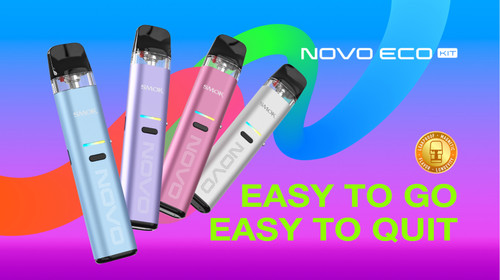 Smok Novo ECO Kit