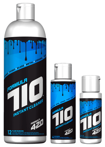  Formula 710 C2 Cleaner 12oz