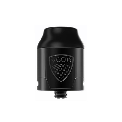 VGOD Elite RDA Black 