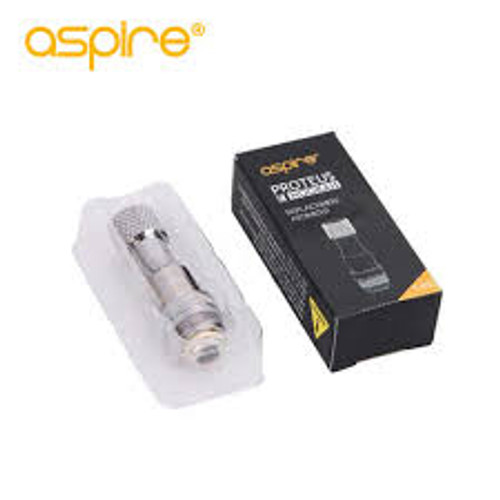 Aspire - Proteus E-Hookah Replacement Atomizer