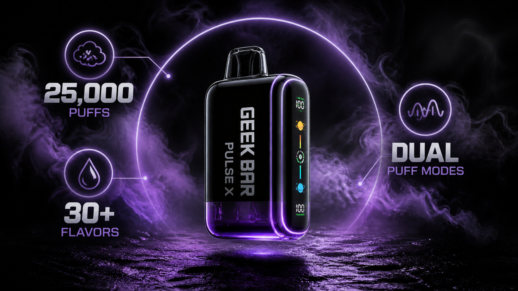 geek bar pulse x reddit Geek Bar Pulse Dissection : r/Vaping