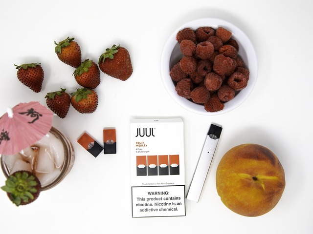Exploring Vape Flavor Profiles: A Comprehensive Guide