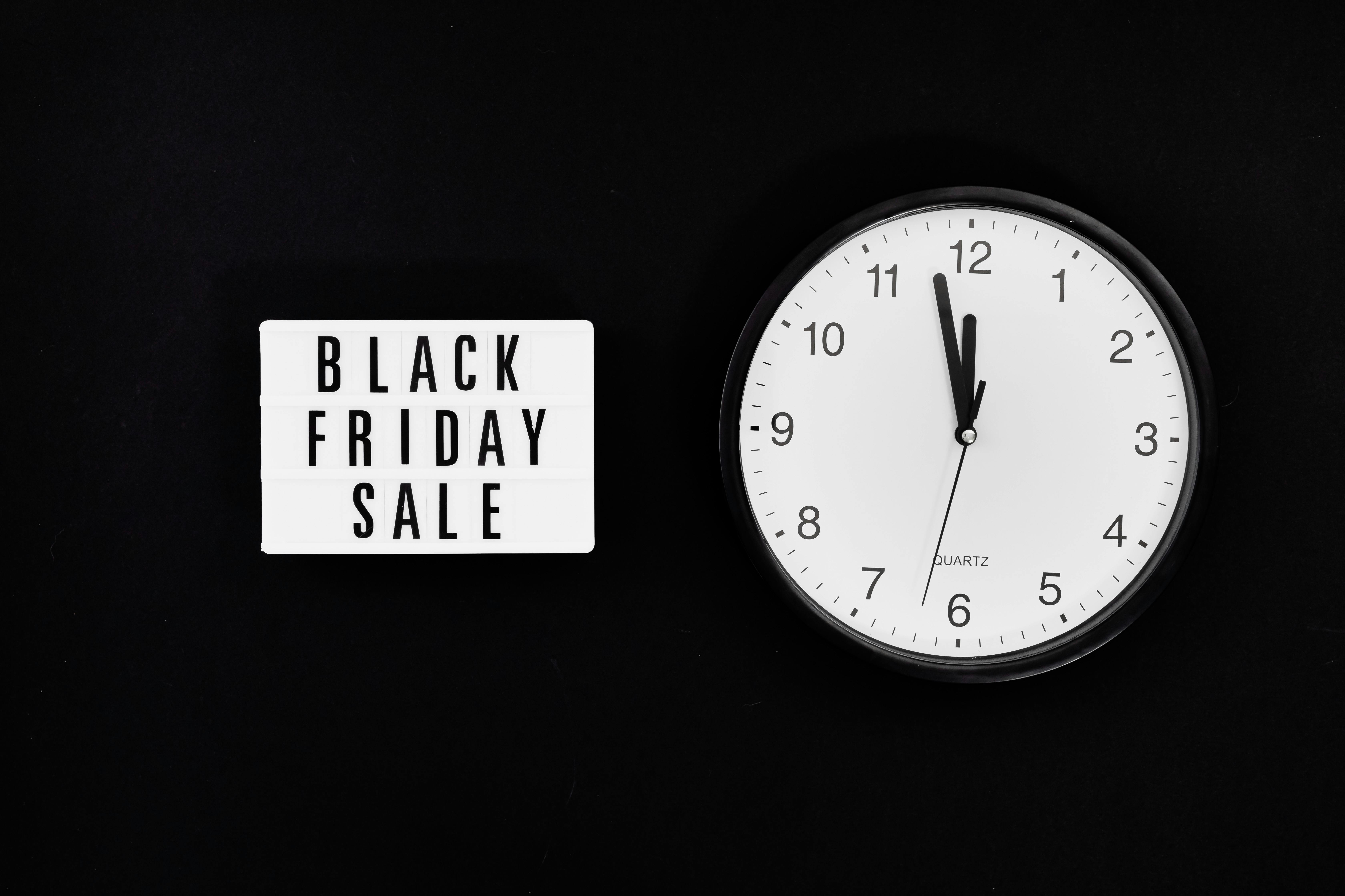vapen black friday Exclusive Black Friday Offers on Premium Vaping Products – Dinner Lady main image 0