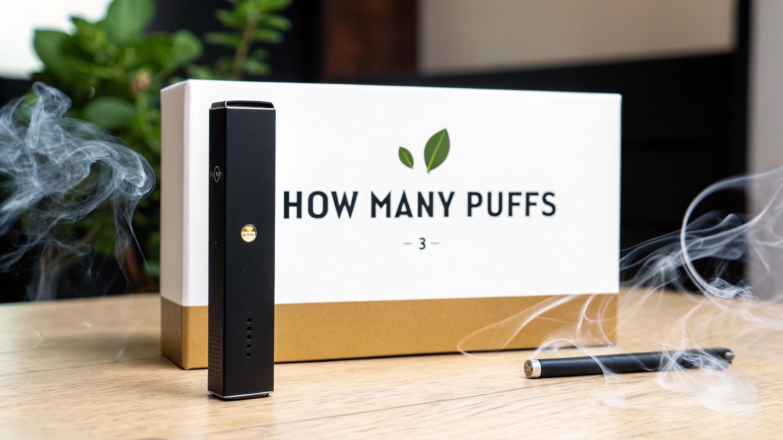 How Many Puffs in a Juul Pod? A Guide to Flavor and Longevity