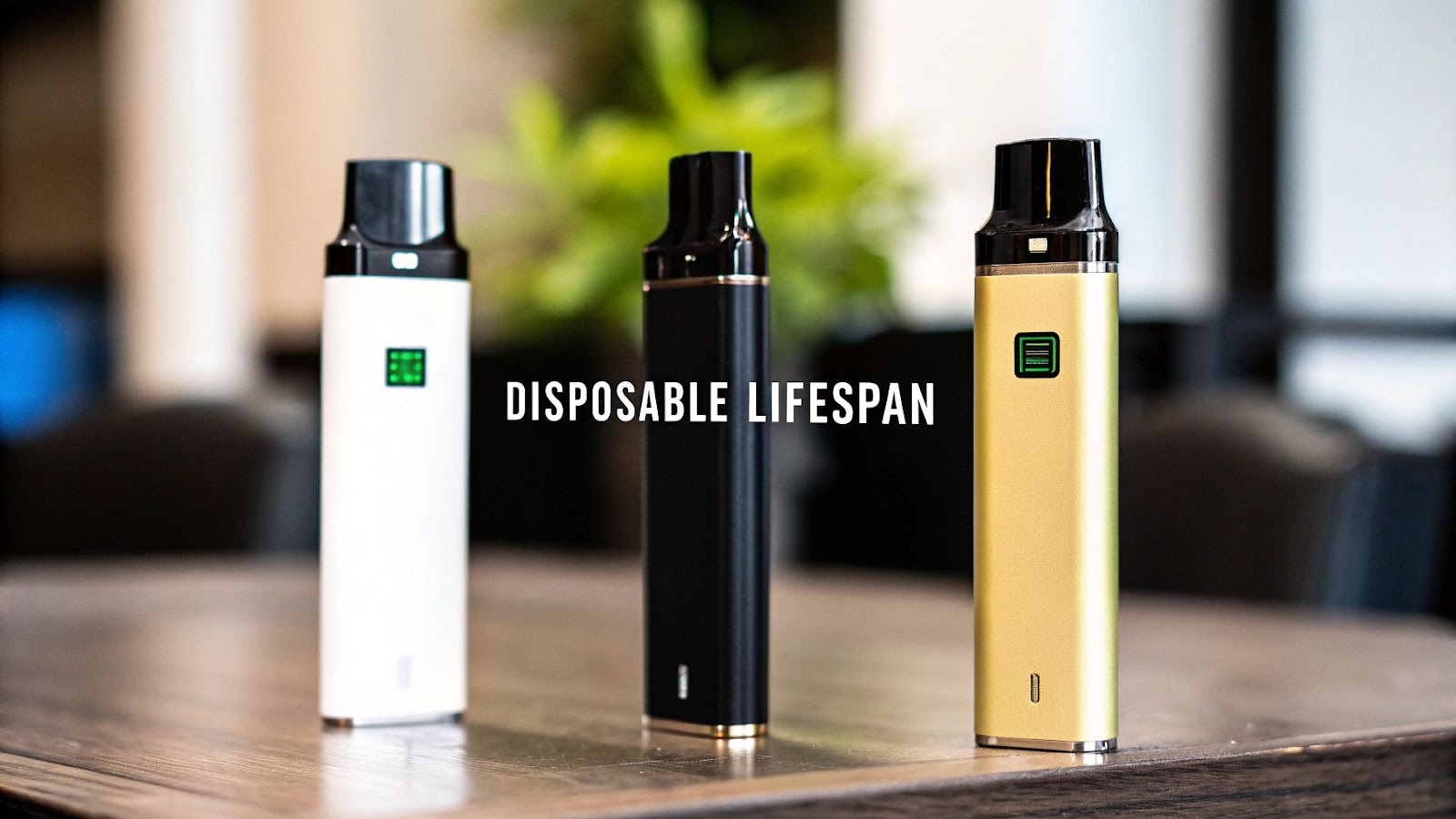 elf bar vape uk How to Make a Disposable Vape Last Longer? main image 0