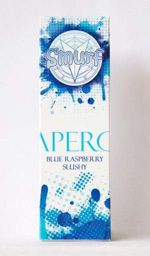 papa smurf vape juice Buy Vapergate; 60ML in Inline Vape now
