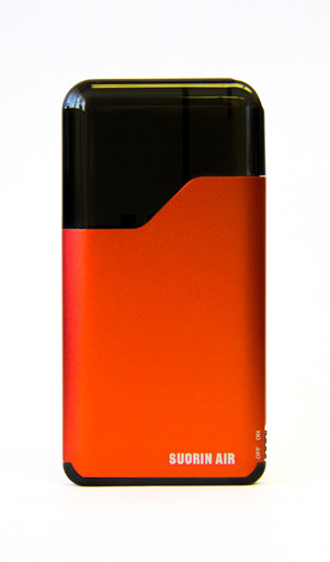 Buy Suorin - Air Kit in Inline Vape now