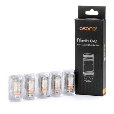 aspire vape check atomizer Fixing No Atomizer Or Check Atomizer Issues – Guide main image 0