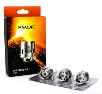 smok stick v8 coils Smok V8 Baby Coils 5PCS/Pack – Smoke Station main image 0