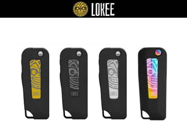 Lokee Flip Mod Cartridge Battery