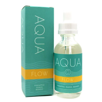 Pouring Acrylic Paint Flow By Aqua Original (Fruit) 60ml