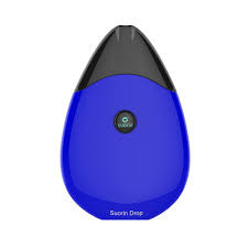 Buy Suorin - Drop (Diamond Blue Edition) in Inline Vape now