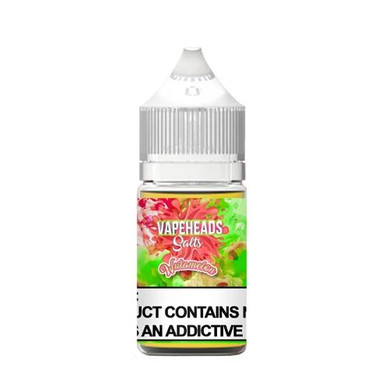 Buy Vape Head Nic Salt; 30ML in Inline Vape now