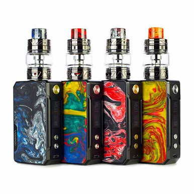 Buy Voopoo - Drag Mini 117W Kit in Inline Vape now