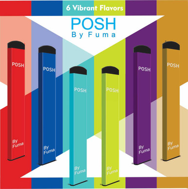 Buy Posh