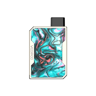 Buy Voopoo - Drag Nano Pod Kit in Inline Vape now