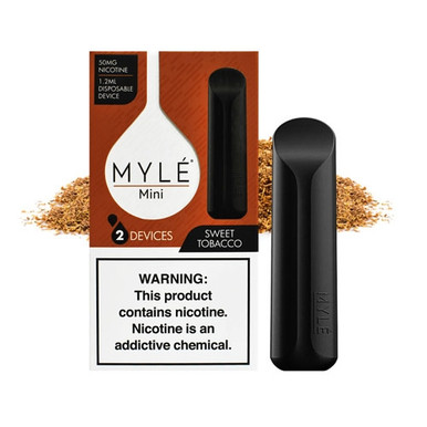 Buy Mylé