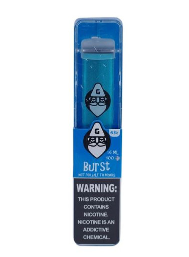 DK Disposable Gen 2
