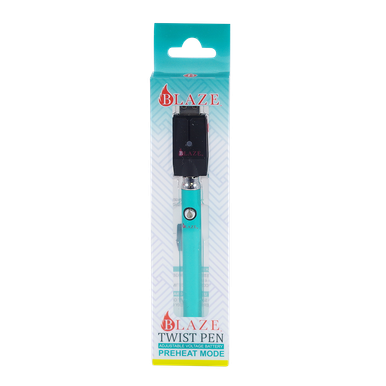 Blaze Twist Pen