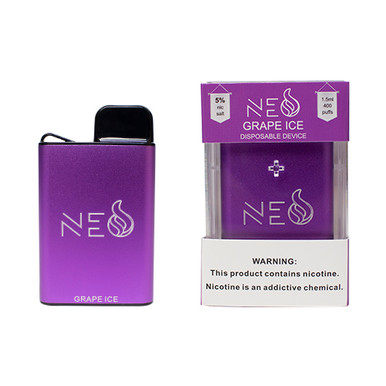 NEO Disposable - Inline Vape LLC