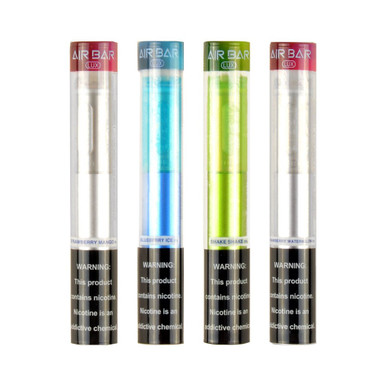 Suorin - Air Bar Lux Disposable