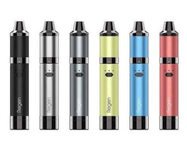 Yocan - Regen Wax Vaporizer - Inline Vape LLC