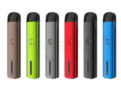 Uwell - Caliburn G Pod Kit - Inline Vape LLC