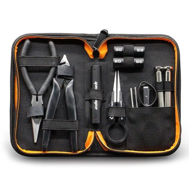 Geek Vape Mini Tool Kit | Inline Vape Geek Vape Mini Tool Kit | Inline Vape