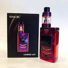 Smok Veneno Kit - Inline Vape LLC