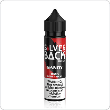 silverback vape juice 60mL Sandy 3mg Fruity Pebz OXBAR Astro fits_2000-2030`Jeep`Wrangler JL Select Quantity: (Buy More to Save More):1Pc only for $14.99