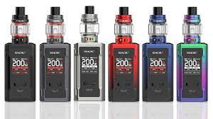 R-Kiss 2 Starter Kit