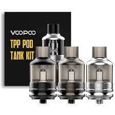 elfbar nachfüll pod läuft aus VooPoo PnP Pod Tank (2ml) versatile sub-ohm tank main image 0
