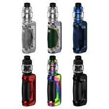 geekvape aegis s100 kit Geek Vape S100 Aegis Solo 2 Kit main image 0