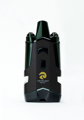 Tsunami Duo Dual 510 Vaporizer
