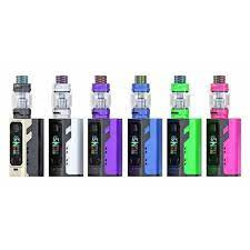 iJoy Captain X3