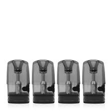 Uwell Cravat Refillable Pods 4pk - Inline Vape LLC