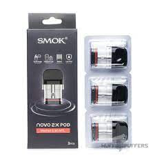 smok novo pod review Vaping: From Safer Than Cigarettes to Public Health Crisis main image 0