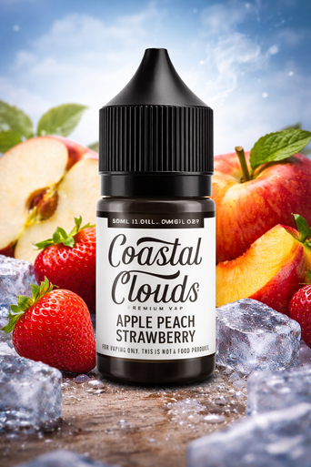 coastal clouds vape juice salt nic 30ml — On Sale $13.99 Uwell Caliburn G3 Pro Starter kit Color:Green Wonderland