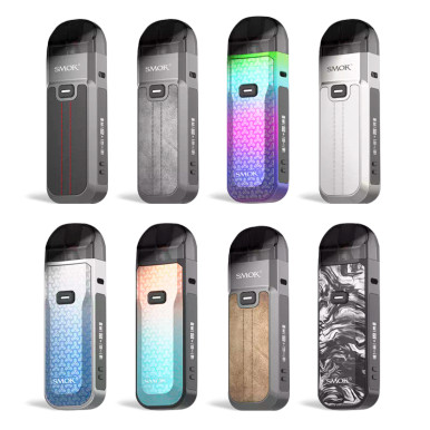 smok nord gt vs nord 5 Smok Nord 5 Kit