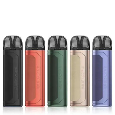geekvape aegis au pod Geek Vape AU Starter Kit