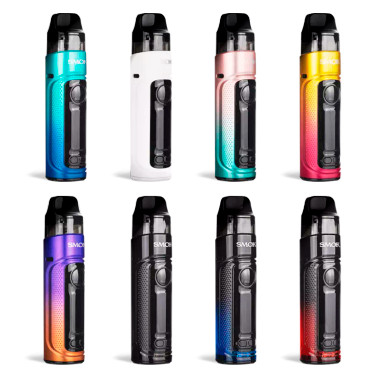 elfbar nachfüll pod läuft aus SMOK RPM 5 PRO 80W Pod System