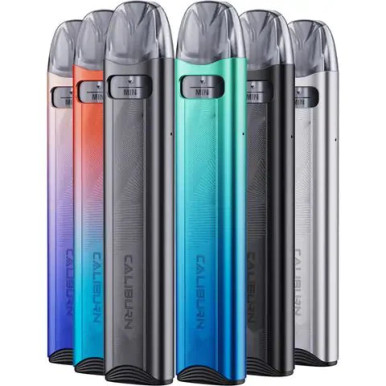 elf bar vape uk Uwell Caliburn A3S Pod System - Vape Pod Kit