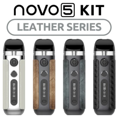 elf bar vape uk Buy SMOK NOVO 5 Kit at Discounted Price main image 1