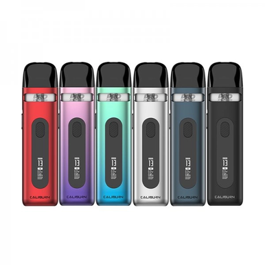 what store sells njoy pods near me UWELL CALIBURN G3 Pro│ First Ever Full-Screen Vape Pod main image 1