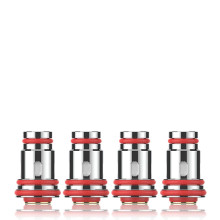 Uwell Aeglos H2 Coils 0.18 DTL 4 Pc.