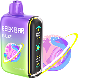 how much is elf bar vape Blackberry Vape Geek Bar Geek Bar Pulse X 25K Blackberry B-Burst / Blackberry  B-Pop Geek Bar Pulse Official Vape Flavors & Specs (2026) main image 0