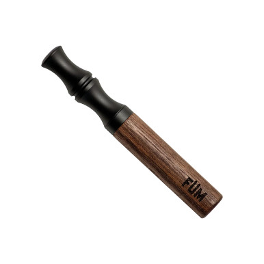 FUM Solano Device, no nicotine